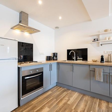 Duplex Petit-Fort - Proche Plage Gravelines Exterior foto