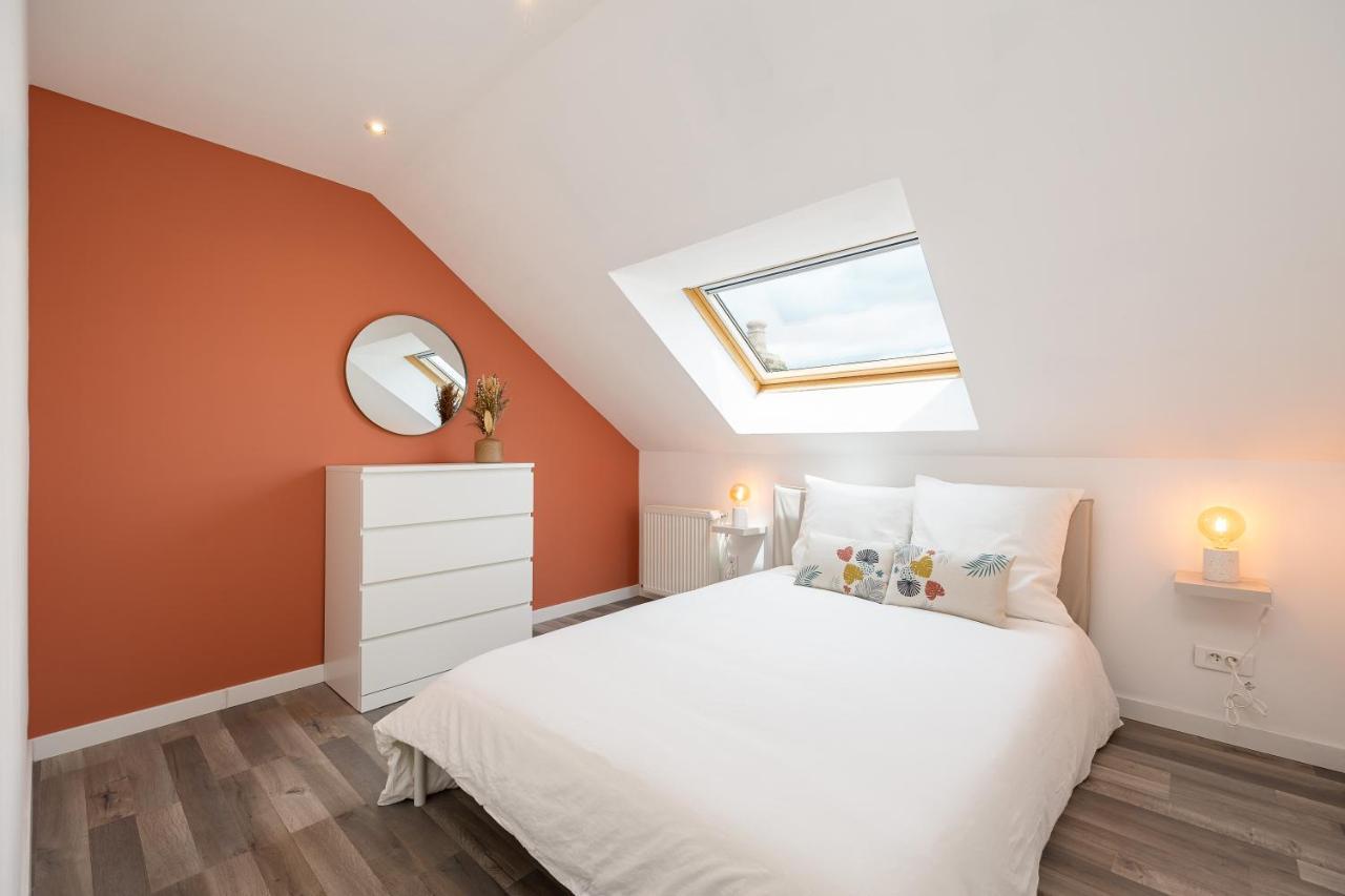 Duplex Petit-Fort - Proche Plage Gravelines Exterior foto